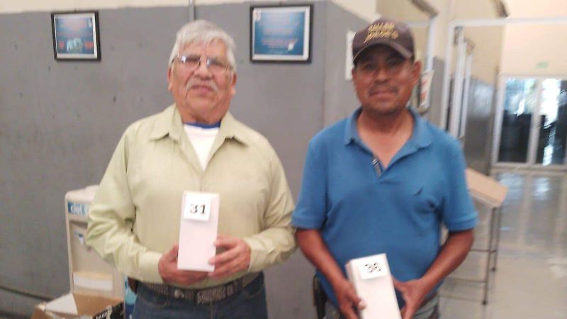 Posada voceadores El Sol de Durango